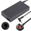 Adaptador de corriente para portátil HP 4.5 x 3.0, 120 W, 19,5 V, 6,15 A, enchufe: enchufe de la UE