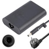 Adaptador de corriente para portátil Dell 4.5 x 3.0, 65 W, 19,5 V, 3,34 A, enchufe de la UE