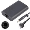 Adaptador de corriente para portátil Dell 4.5 x 3.0, 65 W, 19,5 V, 3,34 A, enchufe: enchufe australiano