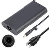 Adaptador de corriente para portátil Dell 4.5 x 3.0, 130 W, 19,5 V, 6,67 A, enchufe de EE. UU.