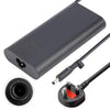 Adaptador de corriente para portátil Dell 4.5 x 3.0, 130 W, 19,5 V, 6,67 A, enchufe: enchufe de Reino Unido
