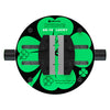 Accesorio de reparación de placa base de vidrio aislante templado universal orbicular Mijing GK18