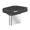 Interfaz USB-C/Tipo-C para automóvil, mini disco U de metal, capacidad: 32 GB
