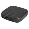 Adaptador de pantalla inalámbrica Ultra HD G126 Dispositivo con la misma pantalla (negro)