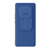 Carcasa NILLKIN CamShield Pro para Redmi Note 14 Pro 5G — azul
