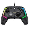 Control con Cable GameSir Kaleid – Hall Effect y RGB | Xbox Series X|S, Xbox One, PC y Steam – Transparente