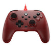 Control con Cable GameSir T7 – Sticks y Gatillos Hall Effect | Xbox Series X|S, Xbox One, PC y Steam – Rojo