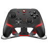 Control Inalámbrico GameSir Cyclone 2 con Base de Carga RGB – Sticks TMR | PC, Switch, iOS y Android – Negro
