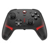 Control Inalámbrico GameSir Cyclone 2 sin Base de Carga – Sticks TMR | PC, Switch, iOS y Android – Negro