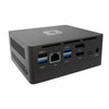 Mini PC Jumper N305Hi, Intel Alder Lake-N i3-N305 Octa-core 3.8GHz, RAM: 16GB, ROM: 512GB (enchufe de EE. UU.)