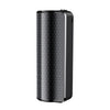 Bolígrafo de grabación de voz con reducción de ruido magnético Q70A compatible con control por aplicación, memoria: 32 GB (negro)
