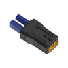 Adaptador de intercambio XT-003 XT60 a EC5