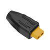 Adaptador de intercambio XT-004 XT60 a 7,9 x 0,9