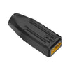 Adaptador de intercambio XT-007 XT60 a 7,4 x 0,6