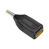 Adaptador de intercambio XT-014 XT60 a 5,5 x 2,5
