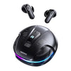 Auriculares inalámbricos con Bluetooth para juegos con reducción de ruido REMAX GameBuds G9 ANC (negro)