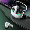 Auriculares estéreo inalámbricos con Bluetooth para juegos REMAX Gamebuds G1 (blanco)