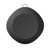Cargador inalámbrico magnético para reloj inteligente portátil 4 en 1 (negro)