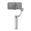FUNSNAP Capture π Brazo de aleación de aluminio de 3 ejes Gimbal para teléfono portátil, versión combinada (gris)