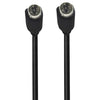 Cable de audio/video mini DIN de 5 pines, longitud: 1,8 m (recto a recto)