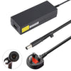 Adaptador de corriente para portátil HP 7.4 x 5.0, 19,5 V, 6,15 A, 120 W, enchufe: enchufe de la UE