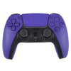 Mando inalámbrico CT-400 para Sony PS5 (Morado y Negro)