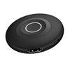 Adaptador de pantalla inalámbrica G127 4K 30Hz HD para el mismo dispositivo de pantalla (negro)