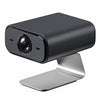 Cámara de vigilancia inalámbrica para interiores y exteriores con visión nocturna HD de 30 W y control remoto, tarjeta de memoria: sin
