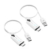 Dispositivo de visualización HDMI inalámbrico EDUP EH-WD9906 1080P