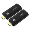 Dispositivo de visualización HDMI inalámbrico de alto rendimiento EDUP EH-WD9908GS 4K