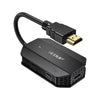 Dispositivo de visualización HDMI inalámbrico EDUP EH-WD9905 4K