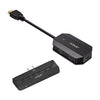 Dispositivo de visualización HDMI inalámbrico tipo C 1080P EDUP EH-WD9905C