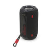 Altavoz Bluetooth inalámbrico portátil TWS de mano impermeable para exteriores T&G TG419 (negro)