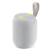 Minialtavoz portátil inalámbrico Bluetooth para exteriores T&G TG673 (gris)
