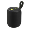 Minialtavoz portátil inalámbrico Bluetooth para exteriores T&G TG673 (negro)