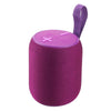 Minialtavoz portátil inalámbrico Bluetooth para exteriores T&G TG673 (morado)