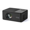 Proyector inteligente AUN A32 1280x720P 200ANSI D3100 CPU WIFI con enchufe estadounidense (negro)