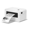 Impresora de albaranes electrónicos Express HPRT N31C, versión para computadora, enchufe: enchufe estadounidense (blanco)
