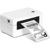 Impresora de albaranes electrónicos HPRT N41, versión para computadora, enchufe: enchufe británico (blanco)