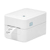 Impresora de albaranes electrónicos Express HPRT D35, versión para computadora, enchufe: enchufe británico (blanco)