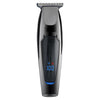 Cortadora de pelo eléctrica VGR V-070 de 10 W con USB y 2 velocidades (negra)