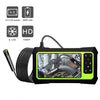 Endoscopio digital de una sola cámara con pantalla impermeable de 4,3 pulgadas y 1080P IP68 de 8 mm, longitud de línea: 5 m