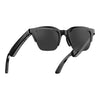 Gafas inteligentes con reducción de ruido y Bluetooth E60 ENC (negras)