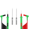 Sonda multimétrica superconductora de acero inoxidable multifuncional Mijing BX-12 de 2000 V/20 A