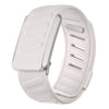 Correa de silicona para reloj deportivo WHOOP 4.0 (Starlight)