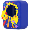 Estuche protector de silicona para mascota digital Bitzee Disney Interactive Toy (azul)