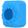 Estuche protector de silicona para mascota digital Bitzee Magicals Interactive Toy (azul cielo)