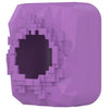 Estuche protector de silicona para mascota digital Bitzee Magicals Interactive Toy (morado)
