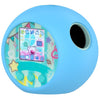 Estuche protector de silicona para mascota digital interactiva Punirunes (azul cielo)