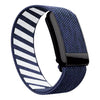 Correa de nailon elástica para reloj WHOOP 4.0 (azul índigo)